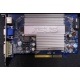 Видеокарта 256Mb nVidia GeForce 7600GS AGP (Asus N7600GS SILENT) - Самара