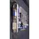 VGA в Самаре, DVI в Самаре, tv-out порты на видеокарте 256Mb nVidia GeForce 7600GS AGP (Asus N7600GS SILENT) - Самара