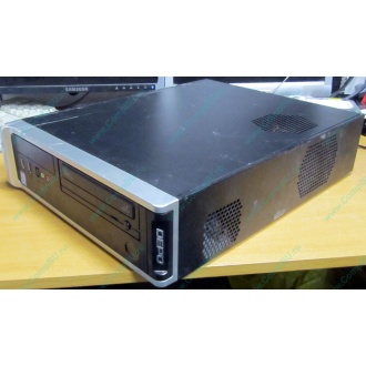 Компьютер Intel Core i3 2120 (2x3.3GHz HT) /4Gb DDR3 /250Gb /ATX 250W Slim Desktop (Самара)