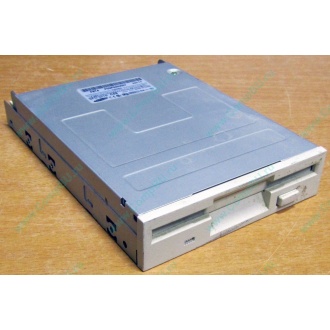 Флоппи-дисковод 3.5" Samsung SFD-321B белый (Самара)