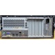 Маленький компьютер Intel Core i3 2120 (2x3.3GHz HT) /4Gb /250Gb /ATX 300W вид сзади (Самара)