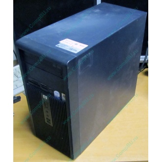 Системный блок Б/У HP Compaq dx7400 MT (Intel Core 2 Quad Q6600 (4x2.4GHz) /4Gb /250Gb /ATX 350W) - Самара