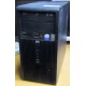 Системный блок БУ HP Compaq dx7400 MT (Intel Core 2 Quad Q6600 (4x2.4GHz) /4Gb /250Gb /ATX 350W) - Самара