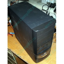 Двухъядерный компьютер Intel Pentium Dual Core E5300 (2x2600MHz) /2Gb /320 Gb /ATX 350W (Самара)