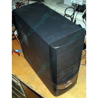 Двухъядерный компьютер Intel Pentium Dual Core E5300 (2x2600MHz) /2Gb /320 Gb /ATX 350W (Самара)