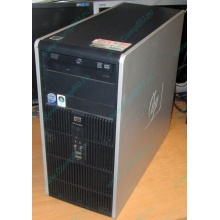 Компьютер HP Compaq dc5800 MT (Intel Core 2 Quad Q9300 (4x2.5GHz) /4Gb /250Gb /ATX 300W) - Самара