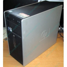 Компьютер HP Compaq dc5800 MT (Intel Core 2 Quad Q9300 (4x2.5GHz) /4Gb /250Gb /ATX 300W) - Самара