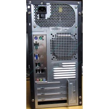 Компьютер Б/У AMD Athlon II X2 250 (2x3.0GHz) s.AM3 /3Gb DDR3 /120Gb /video /DVDRW DL /sound /LAN 1G /ATX 300W FSP (Самара)