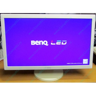 Монитор 24" Benq RL2450HT (GL2450-B) 1920x1080 белый (Самара)
