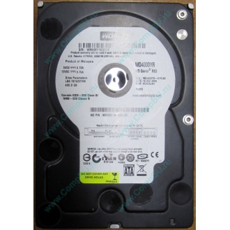 Б/У жёсткий диск 400Gb WD WD4000YR Caviar RE2 7200 rpm SATA  (Самара)