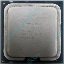 Процессор Б/У Intel Core 2 Duo E8400 (2x3.0GHz /6Mb /1333MHz) SLB9J socket 775 (Самара)