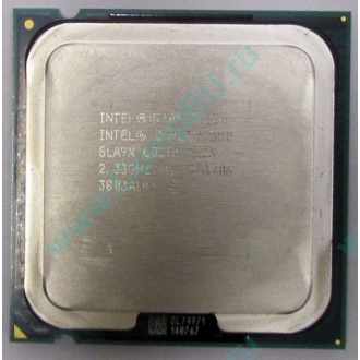 Процессор Intel Core 2 Duo E6550 (2x2.33GHz /4Mb /1333MHz) SLA9X socket 775 (Самара)