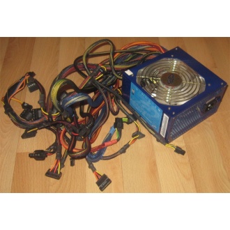 Глючный блок питания FSP Epsilon 1010W (Самара)