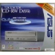 CDRW ASUS CRW-5232A IDE White (Retail) - Самара