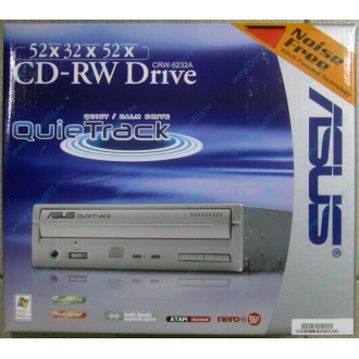 CDRW ASUS CRW-5232A IDE White (Retail) - Самара