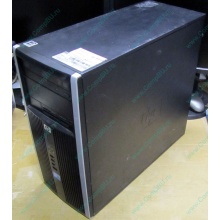Компьютер HP Compaq 6000 MT (Intel Core 2 Duo E7500 (2x2.93GHz) /4Gb DDR3 /320Gb /ATX 320W /WINDOWS 7 PRO) - Самара
