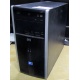 БУ компьютер HP Compaq 6000 MT (Intel Core 2 Duo E7500 (2x2.93GHz) /4Gb DDR3 /320Gb /ATX 320W) - Самара