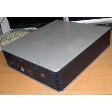 Четырёхядерный Б/У компьютер HP Compaq 5800 (Intel Core 2 Quad Q6600 (4x2.4GHz) /4Gb /250Gb /ATX 240W Desktop) - Самара