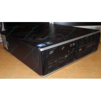 4-х ядерный Б/У компьютер HP Compaq 6000 Pro (Intel Core 2 Quad Q8300 (4x2.5GHz) /4Gb /320Gb /ATX 240W Desktop /Windows 7 Pro) - Самара