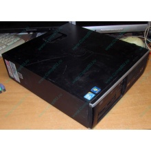 4-х ядерный Б/У компьютер HP Compaq 6000 Pro (Intel Core 2 Quad Q8300 (4x2.5GHz) /4Gb /320Gb /ATX 240W Desktop /Windows 7 Pro) - Самара
