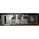 HP Compaq 6000 Pro (Intel Core 2 Quad Q8300 (4x2.5GHz) /4Gb /320Gb /ATX 240W Desktop /Windows 7 Pro) вид сзади (Самара)