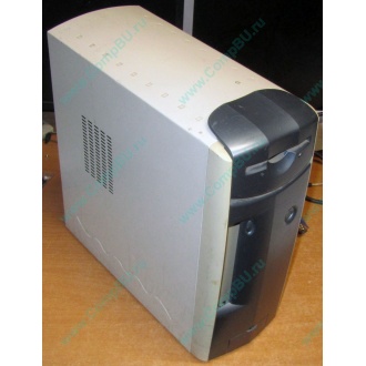 Маленький компактный компьютер Intel Core i3 2100 /4Gb DDR3 /250Gb /ATX 240W microtower (Самара)