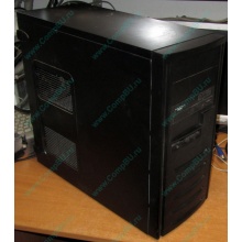 Игровой компьютер Intel Core 2 Quad Q6600 (4x2.4GHz) /4Gb /250Gb /1Gb Radeon HD6670 /ATX 450W (Самара)