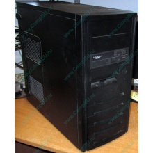 Игровой компьютер Intel Core 2 Quad Q6600 (4x2.4GHz) /4Gb /250Gb /1Gb Radeon HD6670 /ATX 450W (Самара)