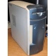 Компактный маленький системный блок Intel Core i3 2120 /4Gb DDR3 /320Gb /ATX 240W microtower (Самара)