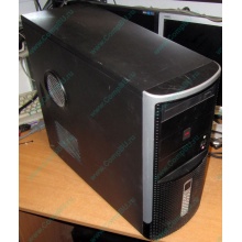 Начальный игровой компьютер Intel Pentium Dual Core E5700 (2x3.0GHz) s.775 /2Gb /250Gb /1Gb GeForce 9400GT /ATX 350W (Самара)