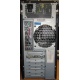 Начальный игровой компьютер Intel Pentium Dual Core E5700 /2Gb /250Gb /1Gb GeForce 9400GT (VGA в Самаре, DVI в Самаре, HDMI) /ATX 350W вид сзади (Самара)