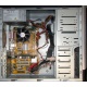 Intel Pentium Dual Core E5700 /Asus P5LD2-X 1333 /2Gb DDR2 /250Gb /1Gb GeForce 9400GT /ATX 350W (Самара)