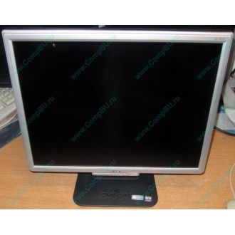 ЖК монитор 19" Acer AL1916 (1280x1024) - Самара