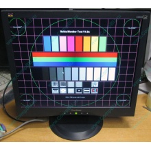 Монитор 19" ViewSonic VA903b (1280x1024) есть битые пиксели (Самара)