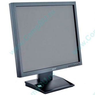 Монитор 17" ЖК Acer V173 в Самаре, монитор 17" TFT Acer V173 (Самара)