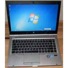 Б/У ноутбук Core i7: HP EliteBook 8470P B6Q22EA (Intel Core i7-3520M /8Gb /500Gb /Radeon 7570 /15.6" TFT 1600x900 /Window7 PRO) - Самара