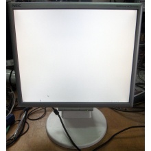 Монитор 17" TFT Nec MultiSync LCD175VXM+ бело-серебристый (Самара)