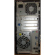 Компьютер HP PRO 3500 MT (Intel Core i5-2300 /4Gb DDR3 /250Gb /ATX 300W) вид сзади (Самара)