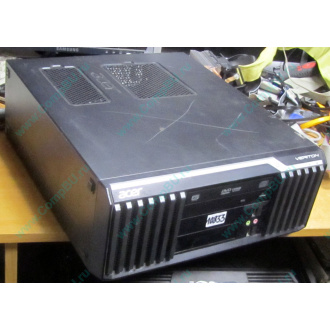 Компьютер Acer VERITON S4630G S4 series (Intel Core i5 4440 /4Gb DDR3 /500Gb /ATX 300W Desktop) - Самара
