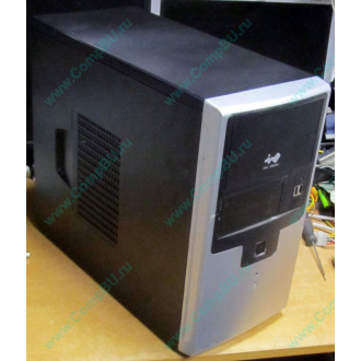Системный блок Intel Core i5 3450 (4x3.1GHz) /8Gb /500Gb /ATX 450W (Самара)