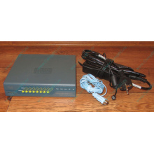 Межсетевой экран Cisco ASA5505 (Самара)