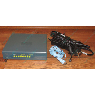 Межсетевой экран Cisco ASA5505 (Самара)