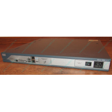 VoIP маршрутизатор Cisco 2811 в Самаре, voice IP роутер Cisco 2811 (Самара)