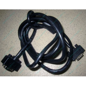 VGA-кабель для POS-монитора OTEK (Самара)