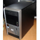 Четырех-ядерный компьютер Intel Core 2 Quad Q6600 /4Gb /160Gb /ATX 450W (Самара)