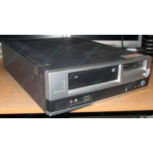БУ компьютер Kraftway Prestige 41180A (Intel E5400 (2x2.7GHz) s.775 /2Gb DDR2 /160Gb /IEEE1394 (FireWire) /ATX 250W SFF desktop) - Самара