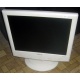Монитор 15" TFT Benq FP567S белый (Самара)