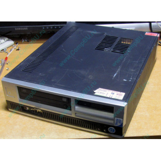 Б/У компьютер Kraftway Prestige 41180A (Intel E5400 (2x2.7GHz) s775 /2Gb DDR2 /160Gb /IEEE1394 (FireWire) /ATX 250W SFF desktop) - Самара
