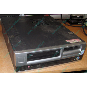 БУ компьютер Kraftway Prestige 41180A (Intel E5400 (2x2.7GHz) s775 /2Gb DDR2 /160Gb /IEEE1394 (FireWire) /ATX 250W SFF desktop) - Самара