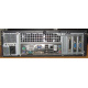 Kraftway Prestige 41240A#9 (Intel C2D E6420 (2x2.13GHz) /2Gb DDR2 /160Gb /300W лежачий корпус) вид сзади (Самара)